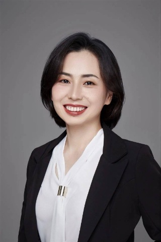 王听荷 - 哈尔滨亿艾科网络科技有限责任公司王听荷